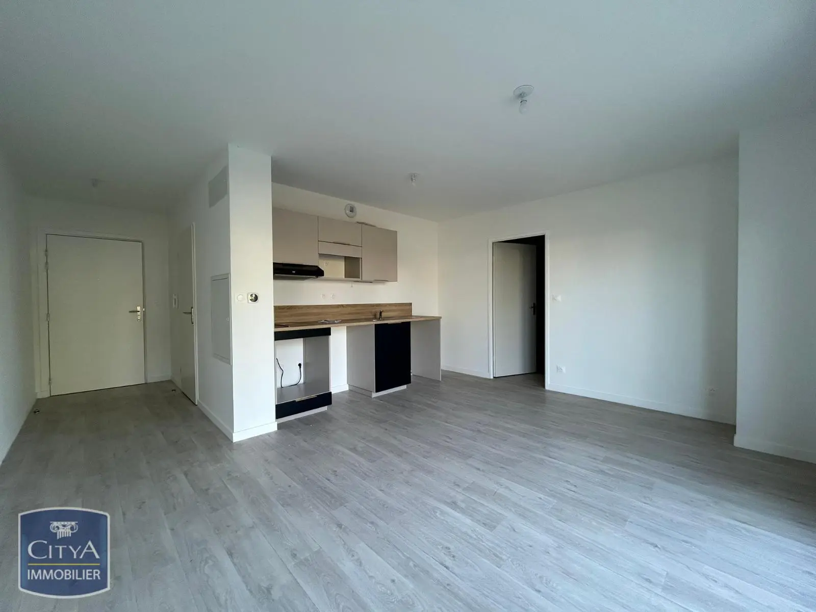 Photo 1 Appartement 2 pièces 41.73m²