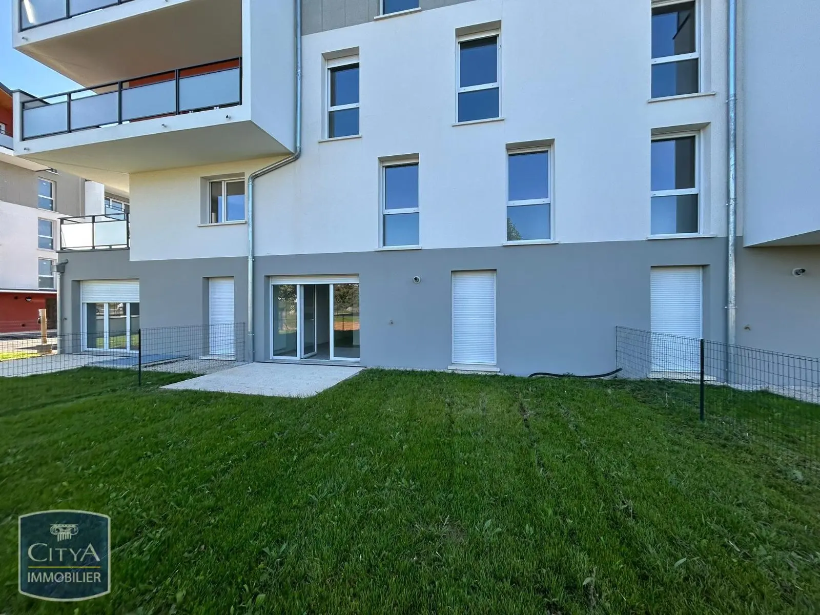 Photo 5 Appartement 2 pièces 41.73m²
