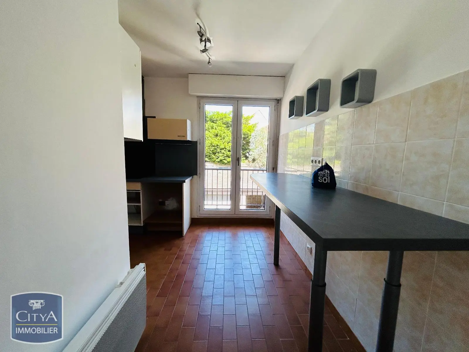 Photo 11 Appartement 2 pièces 55.98m²