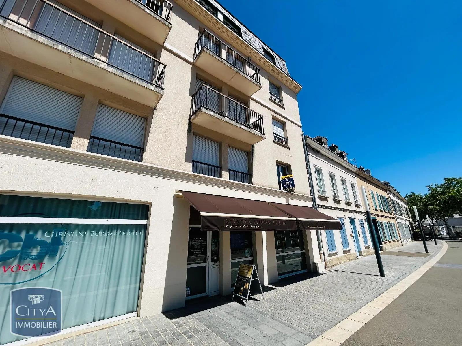 Photo 12 Appartement 2 pièces 55.98m²