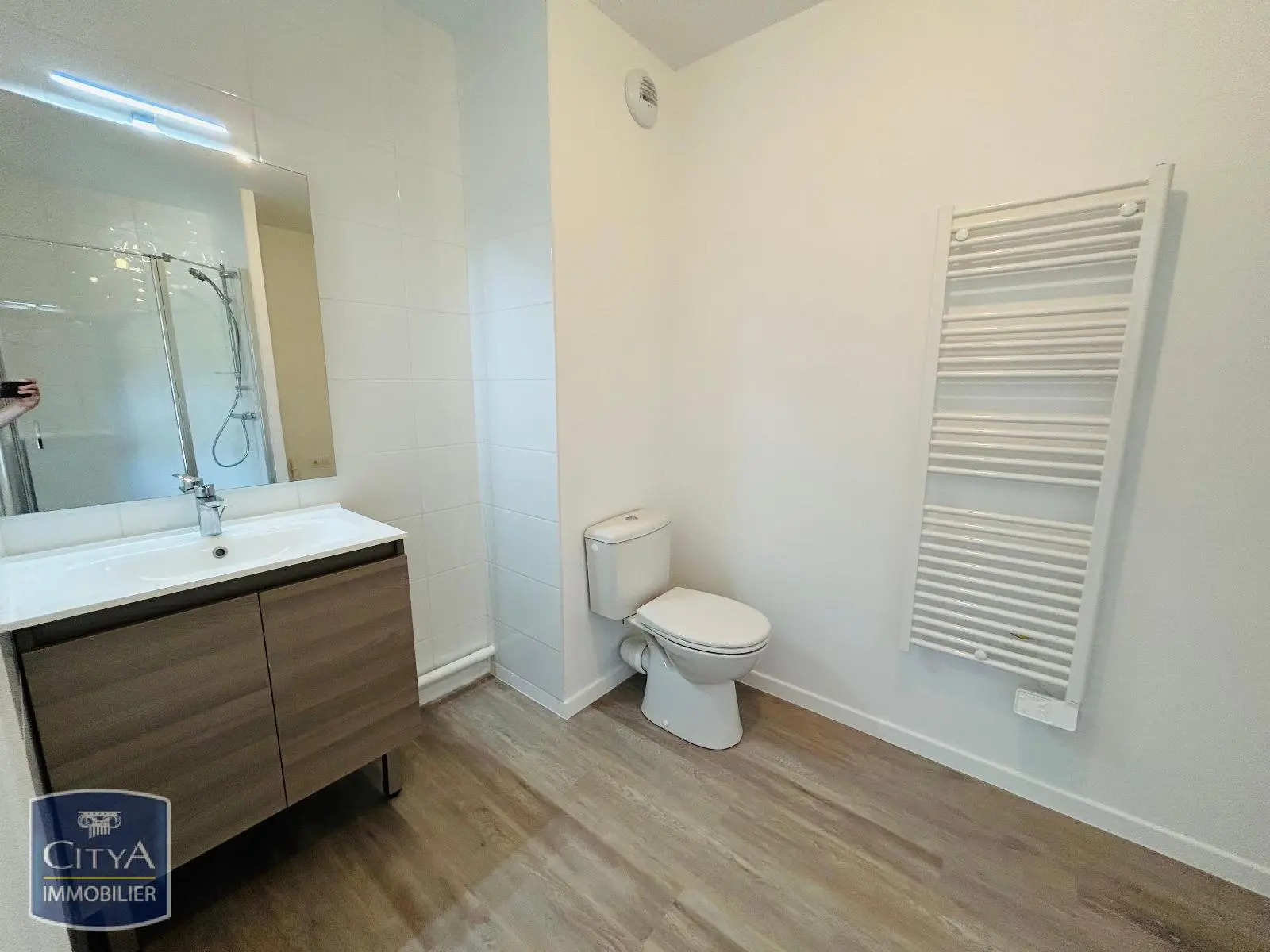 Photo 7 Appartement 2 pièces 39.9m²