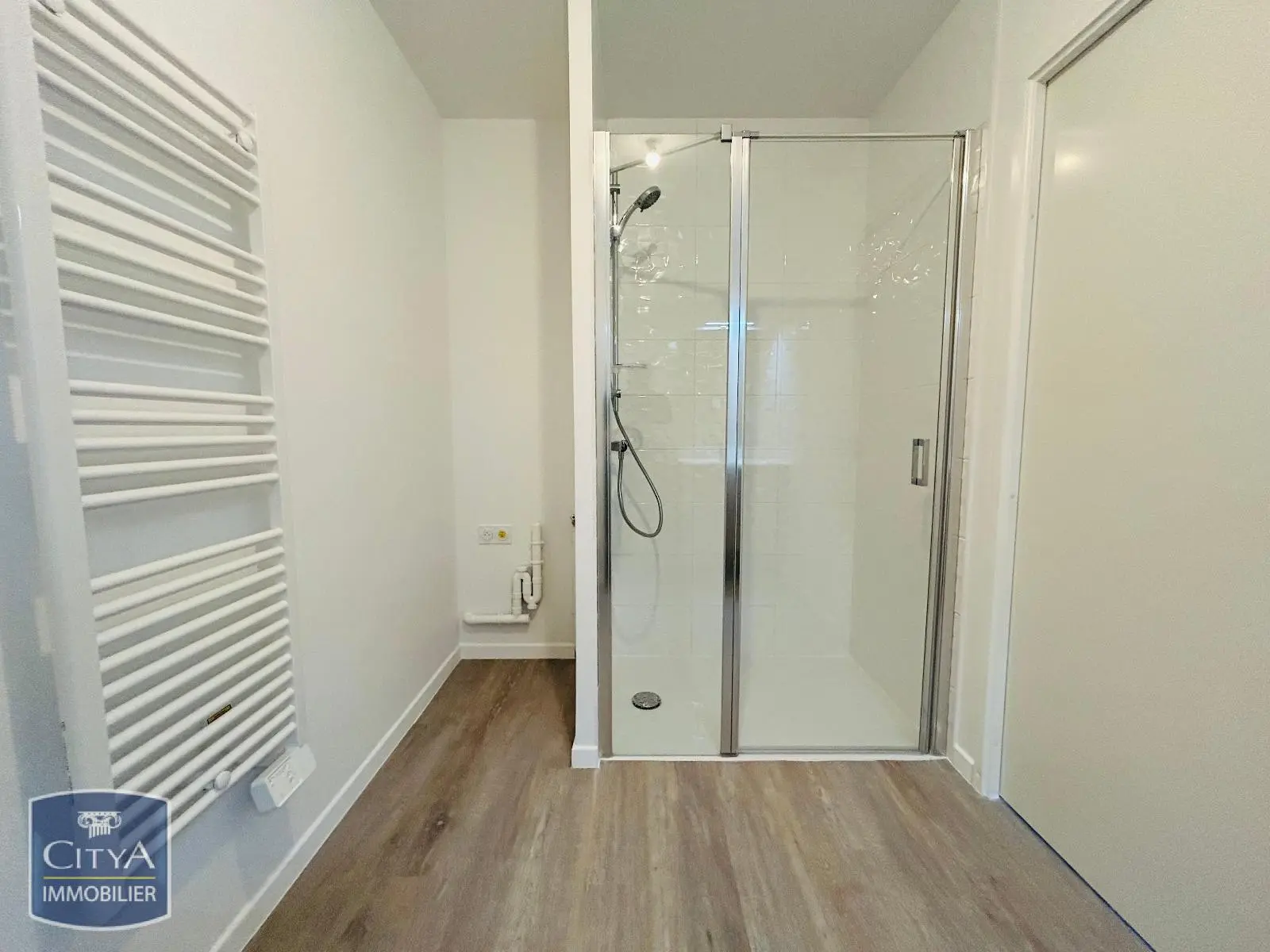 Photo 6 Appartement 2 pièces 39.9m²