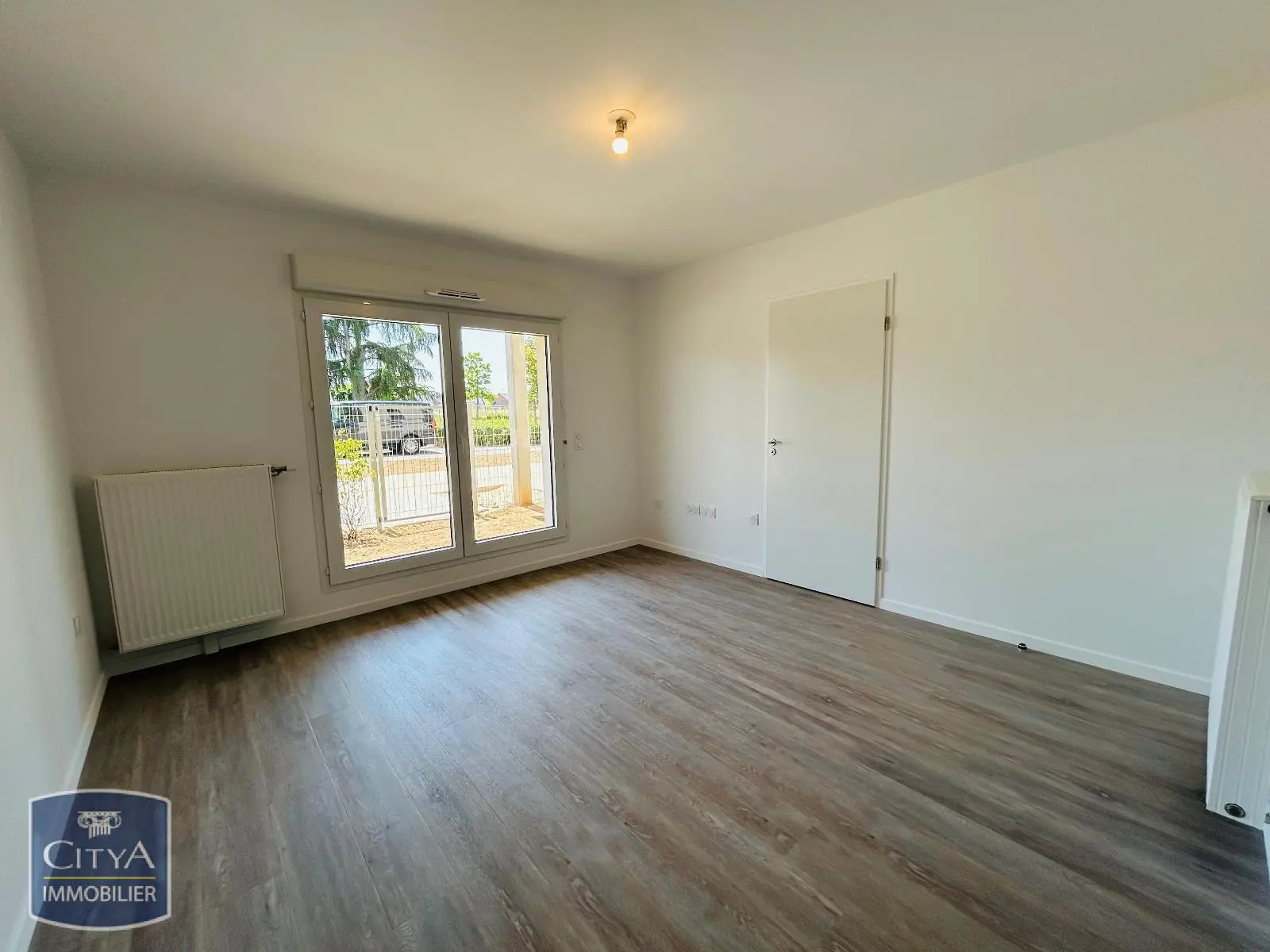 Photo 1 Appartement 2 pièces 39.9m²