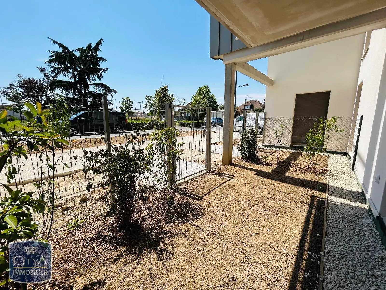 Photo 3 Appartement 2 pièces 39.9m²
