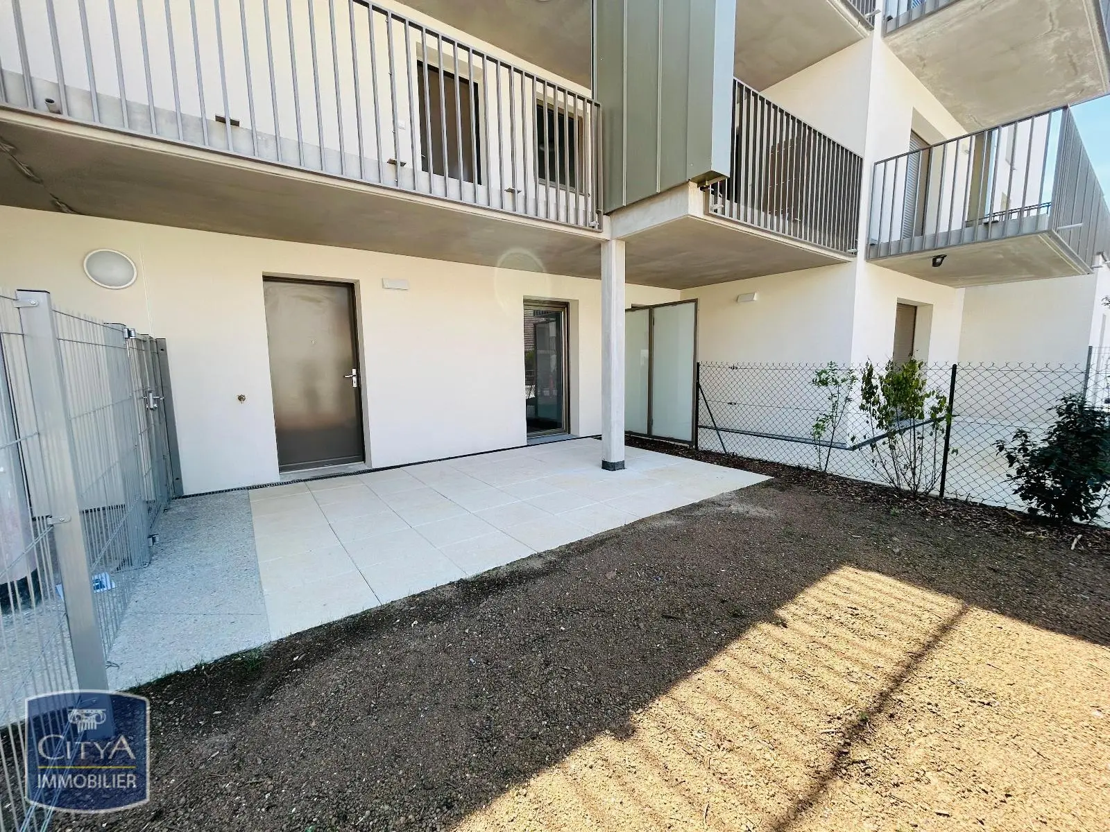 Photo 4 Appartement 2 pièces 39.9m²