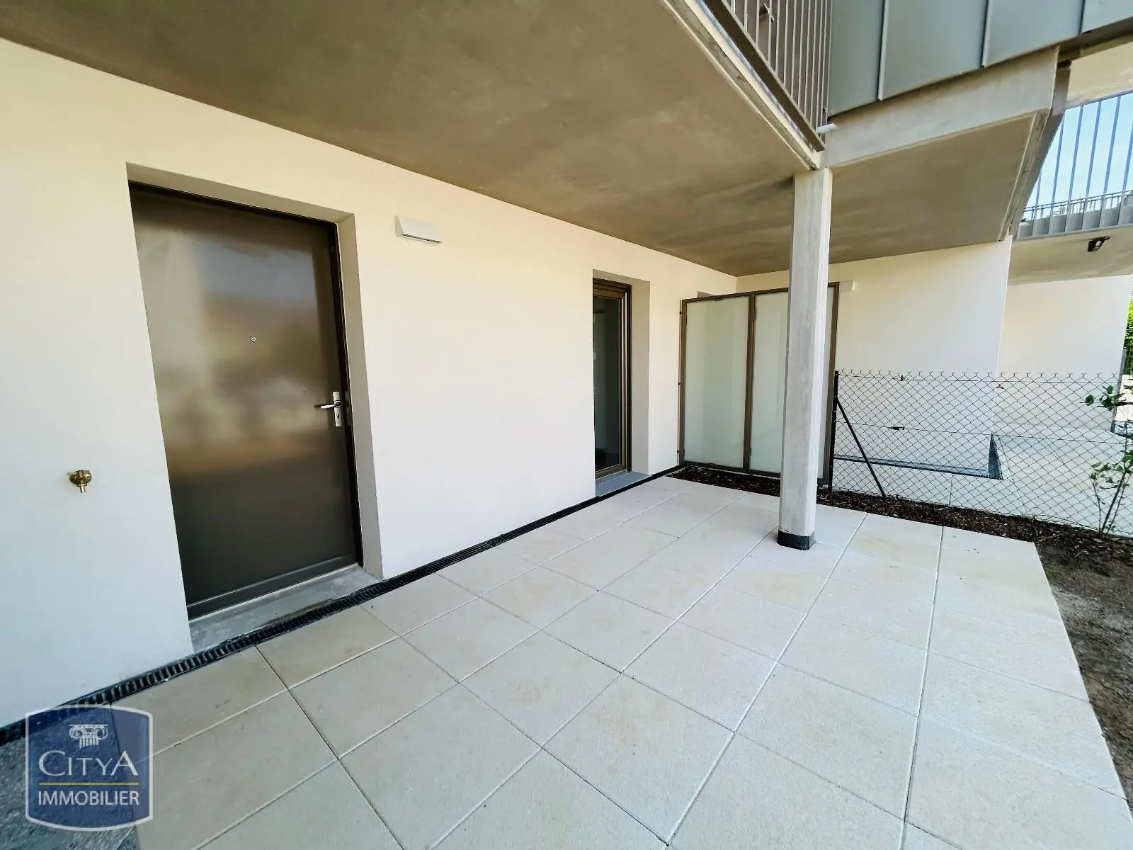 Photo 5 Appartement 2 pièces 39.9m²