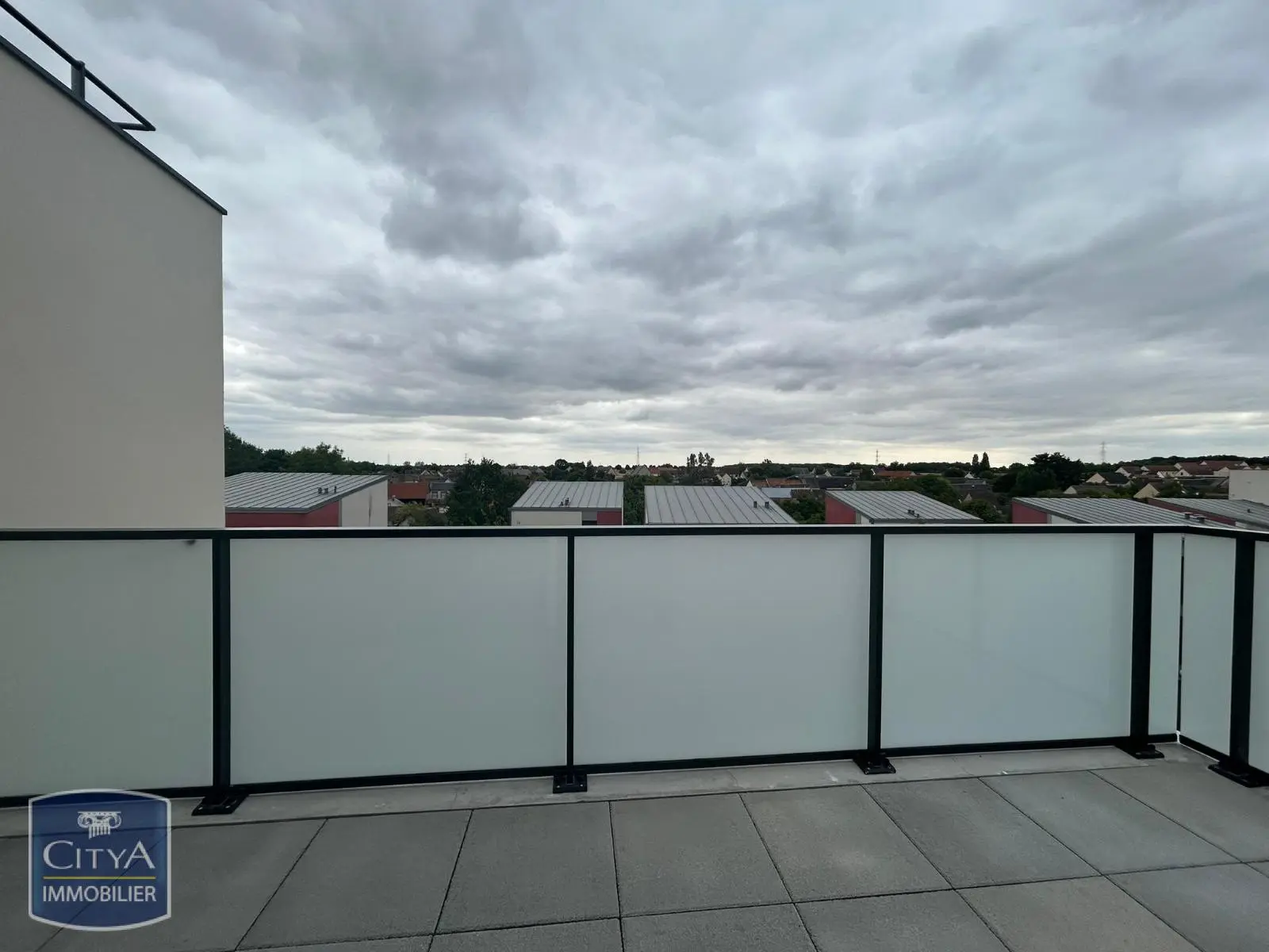 Photo 5 Appartement 2 pièces 43.99m²