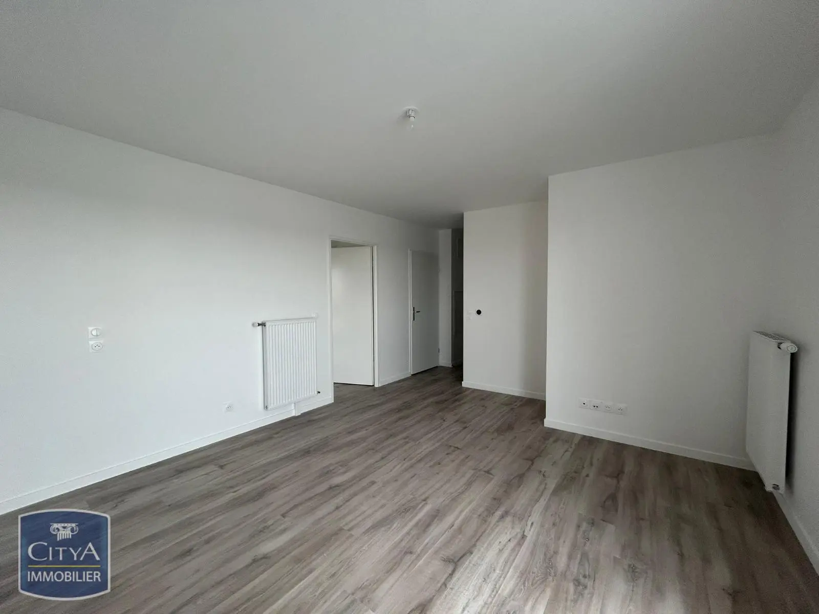 Photo 2 Appartement 2 pièces 43.99m²
