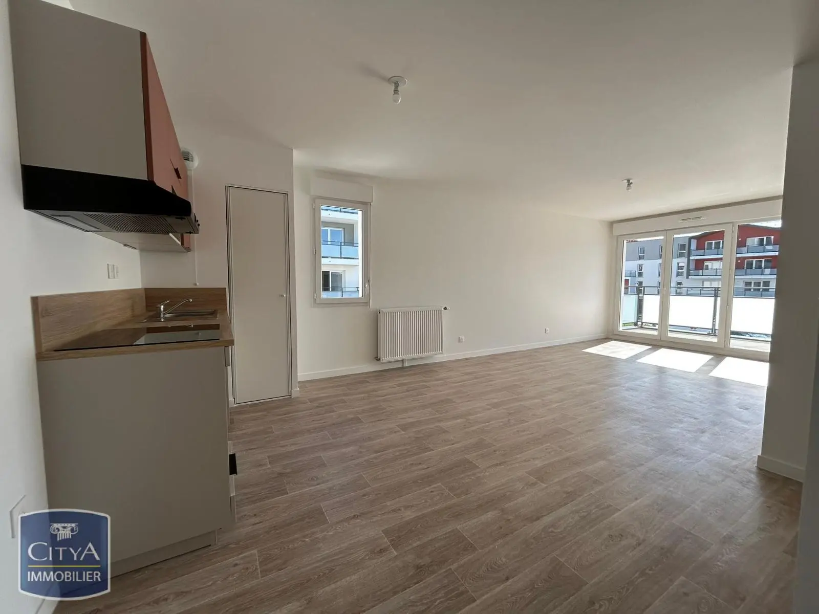 Photo 1 Appartement 3 pièces 64.86m²