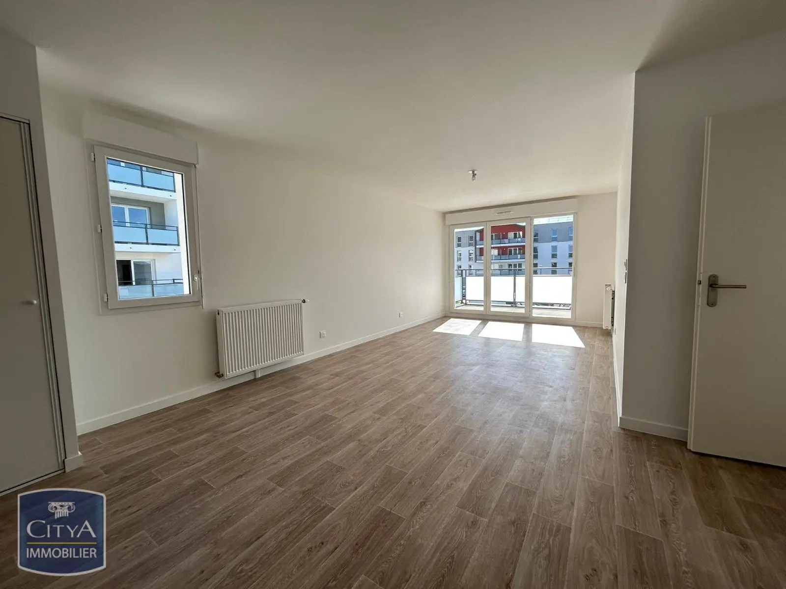 Photo 2 Appartement 3 pièces 64.86m²