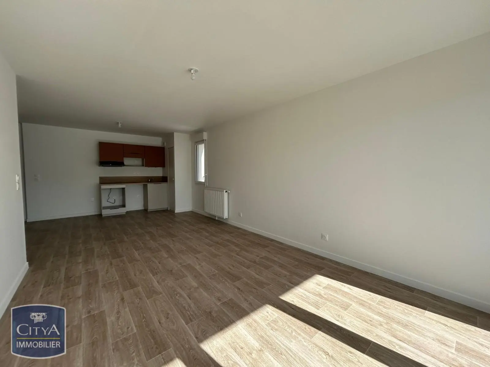Photo 3 Appartement 3 pièces 64.86m²