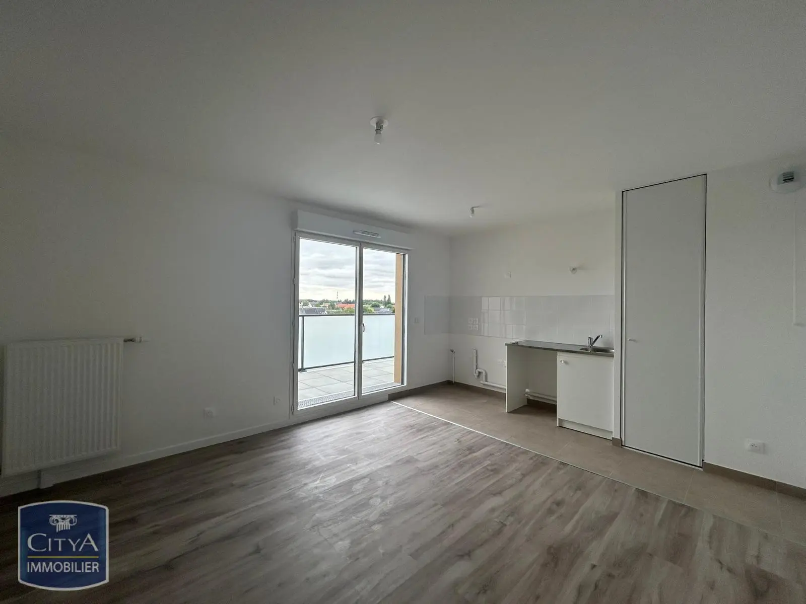Photo 1 Appartement 2 pièces 43.99m²