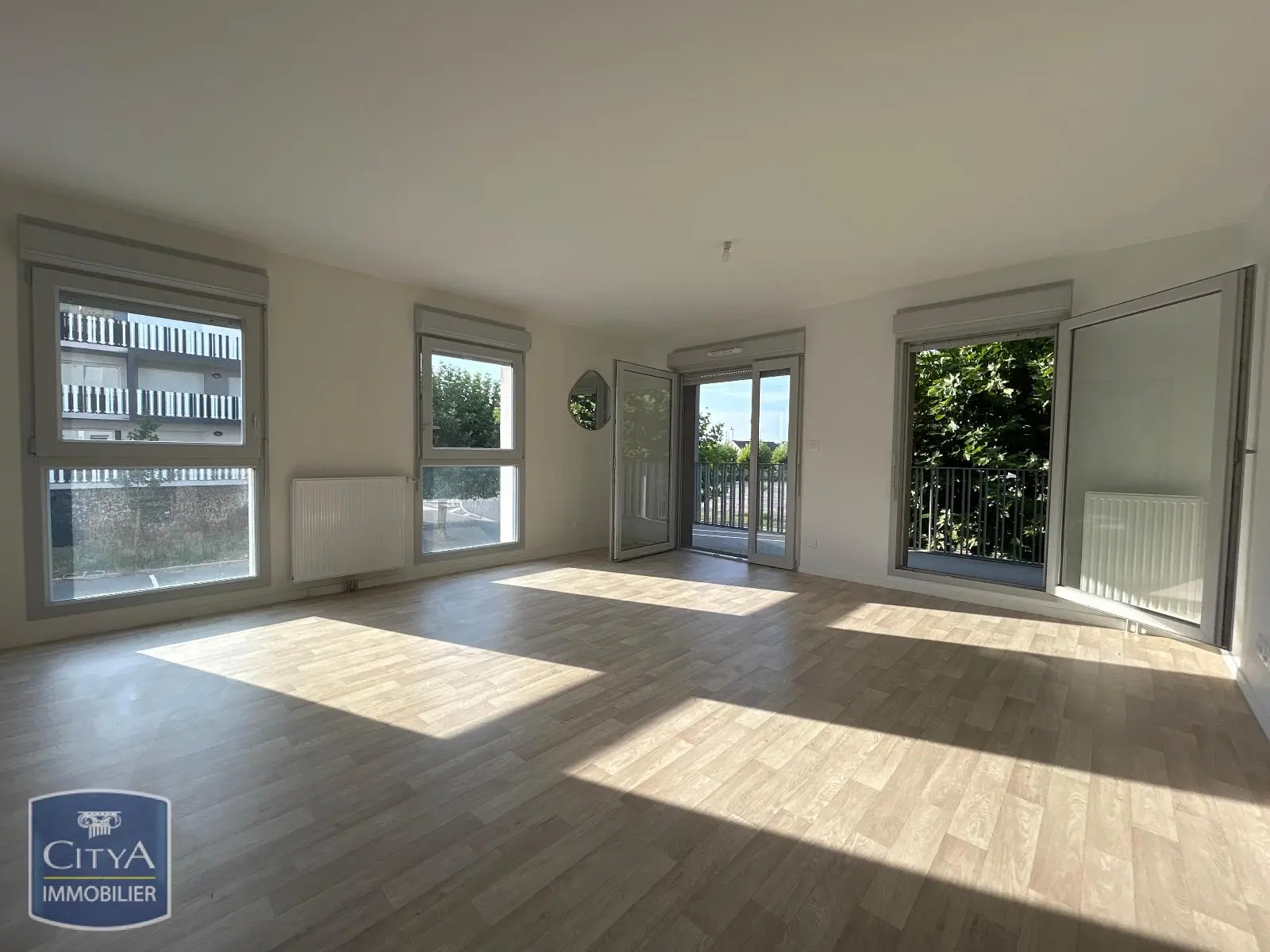 Photo 2 Appartement 3 pièces 66.3m²
