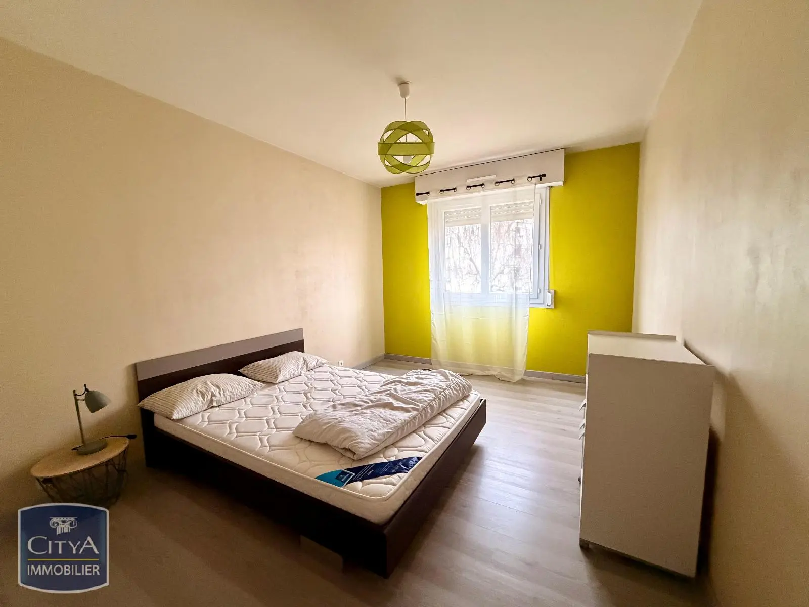 Photo 11 Appartement 2 pièces 41.49m²