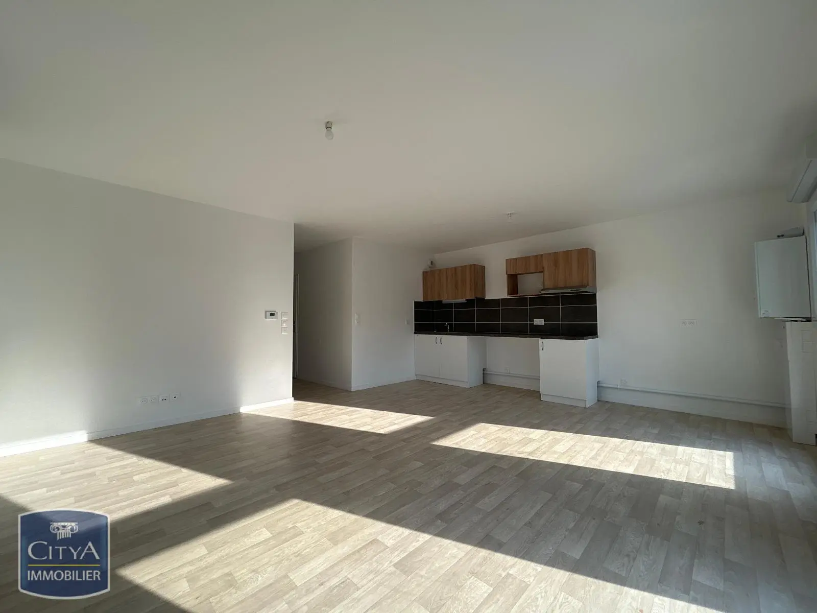 Photo 3 Appartement 3 pièces 66.3m²