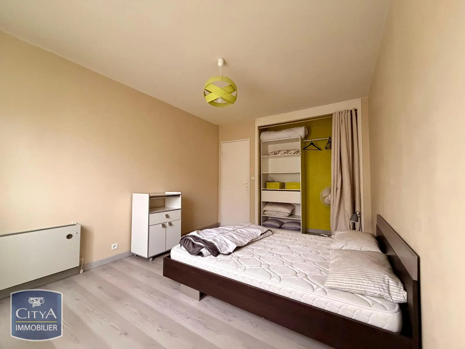 Photo 12 Appartement 2 pièces 41.49m²