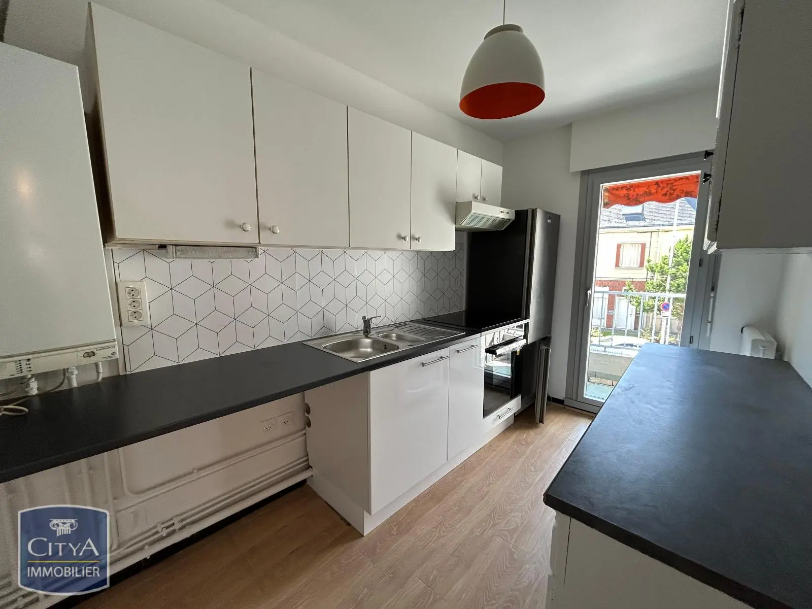 Photo 3 Appartement 3 pièces 78.88m²