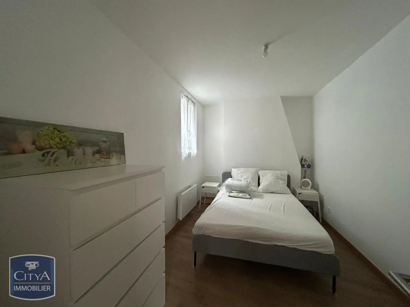 Photo 5 Appartement 2 pièces 40.02m²
