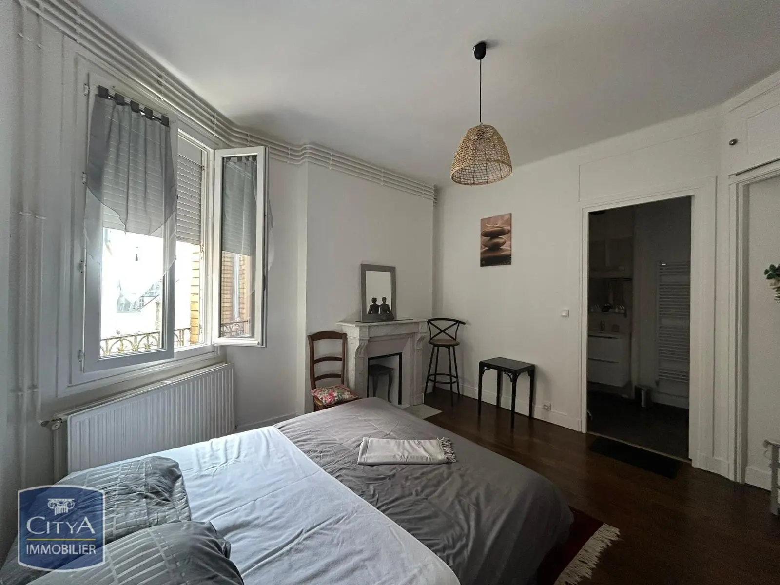 Photo 5 Appartement 2 pièces 54.06m²