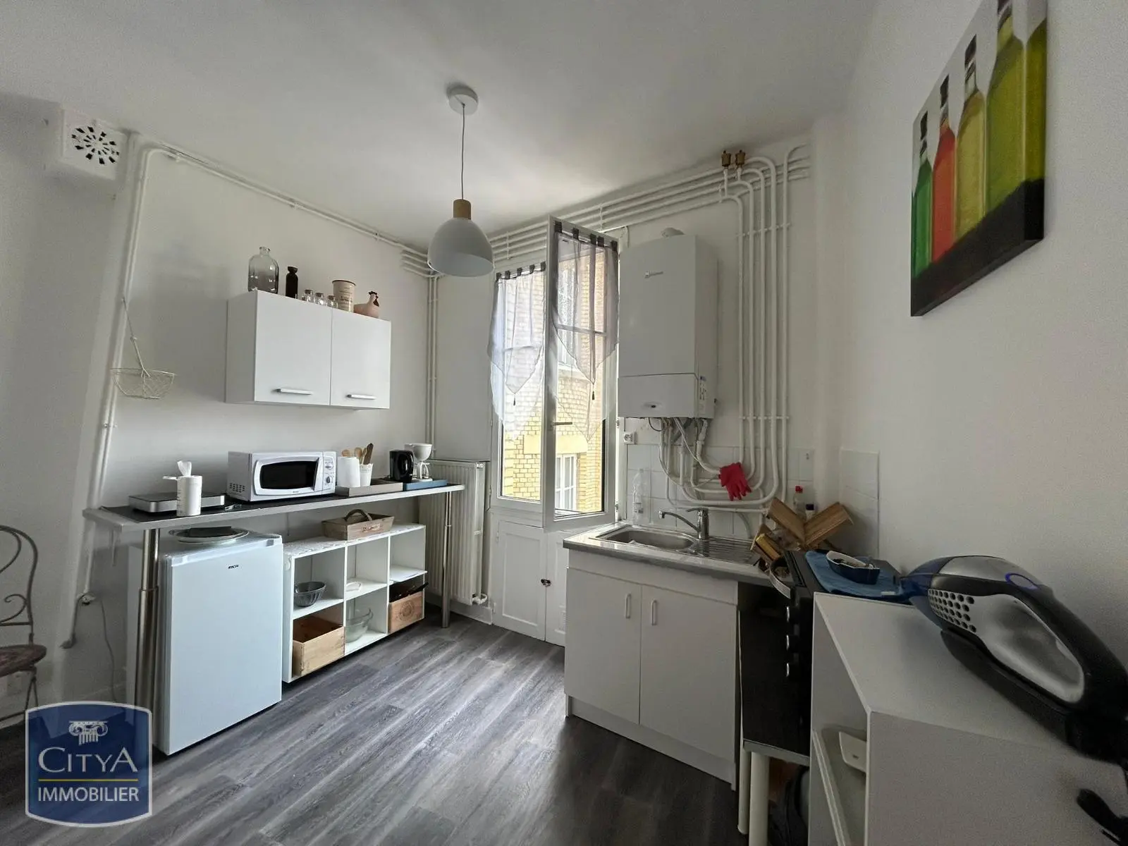 Photo 4 Appartement 2 pièces 54.06m²