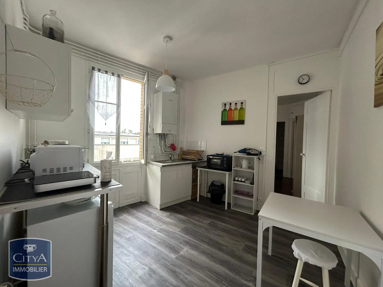 Photo 3 Appartement 2 pièces 54.06m²