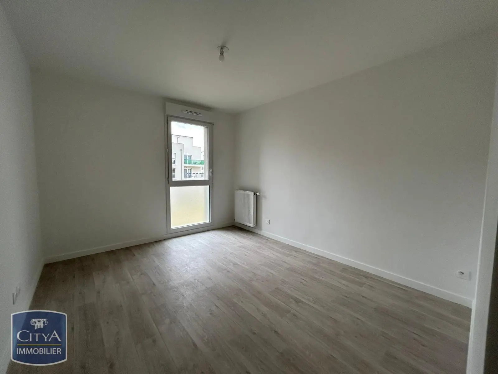 Photo 3 Appartement 2 pièces 41.01m²