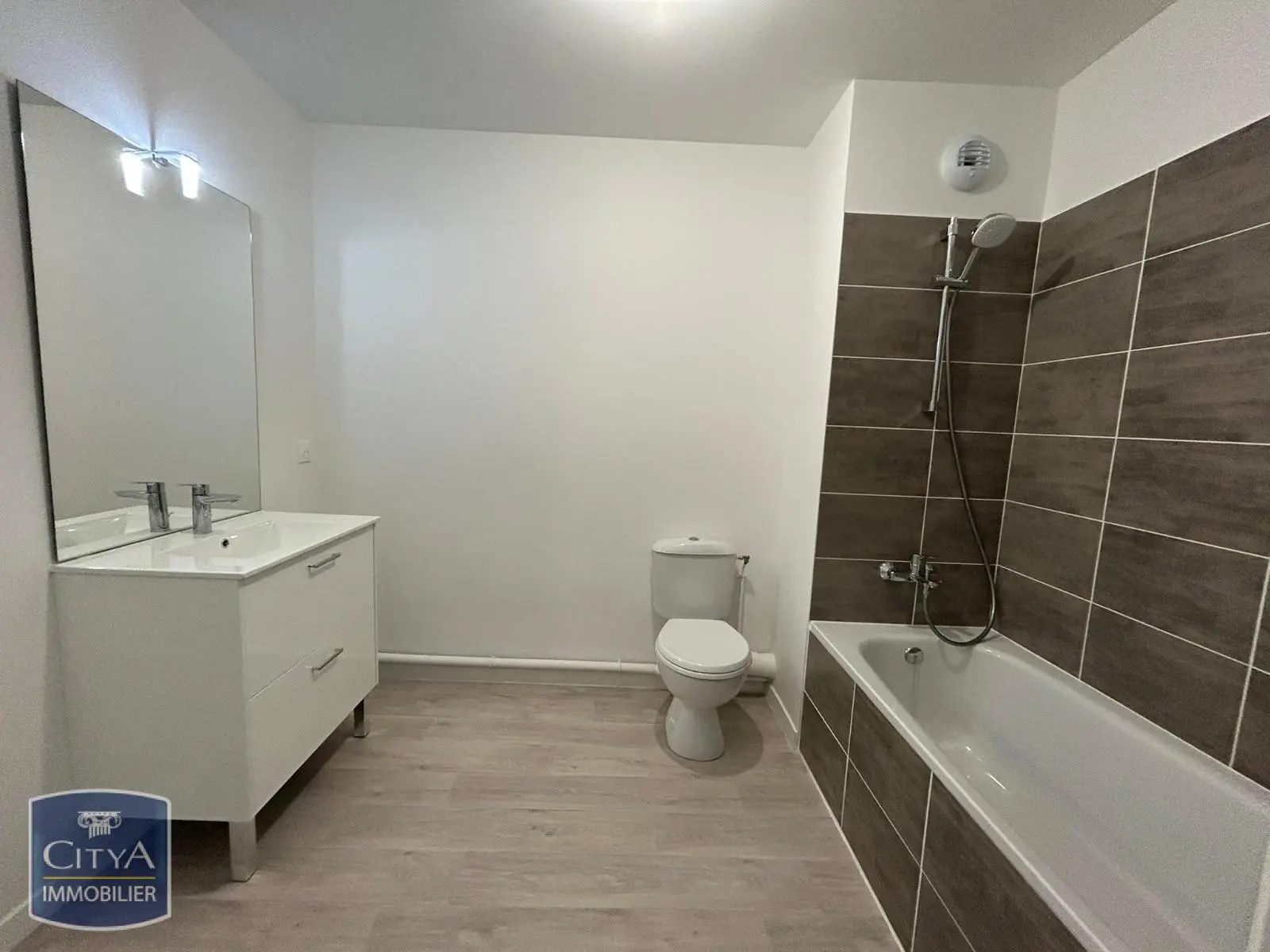 Photo 4 Appartement 2 pièces 41.01m²
