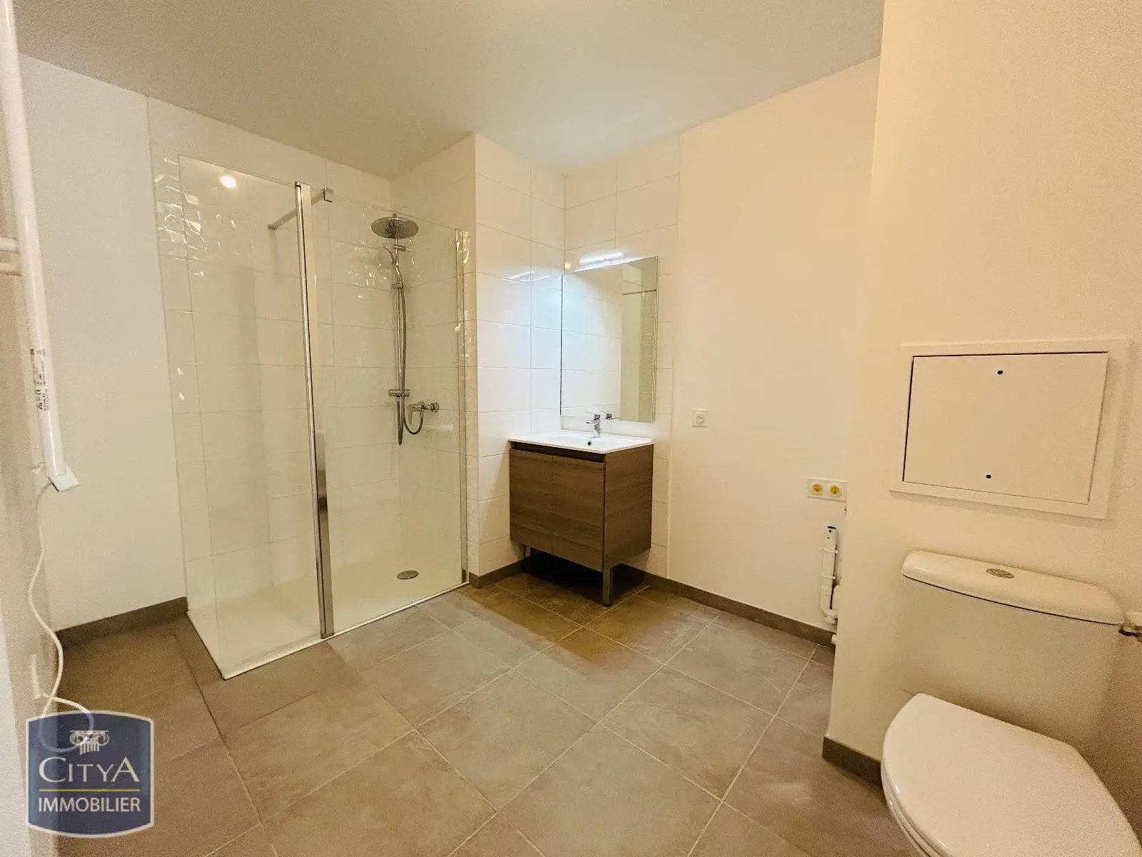 Photo 8 Appartement 2 pièces 53m²