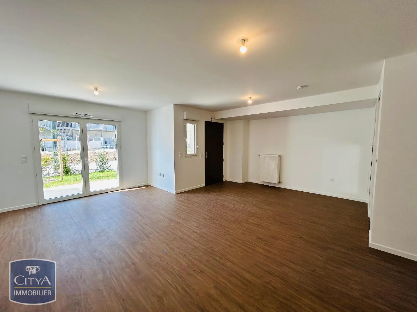 Photo 2 Appartement 2 pièces 53m²