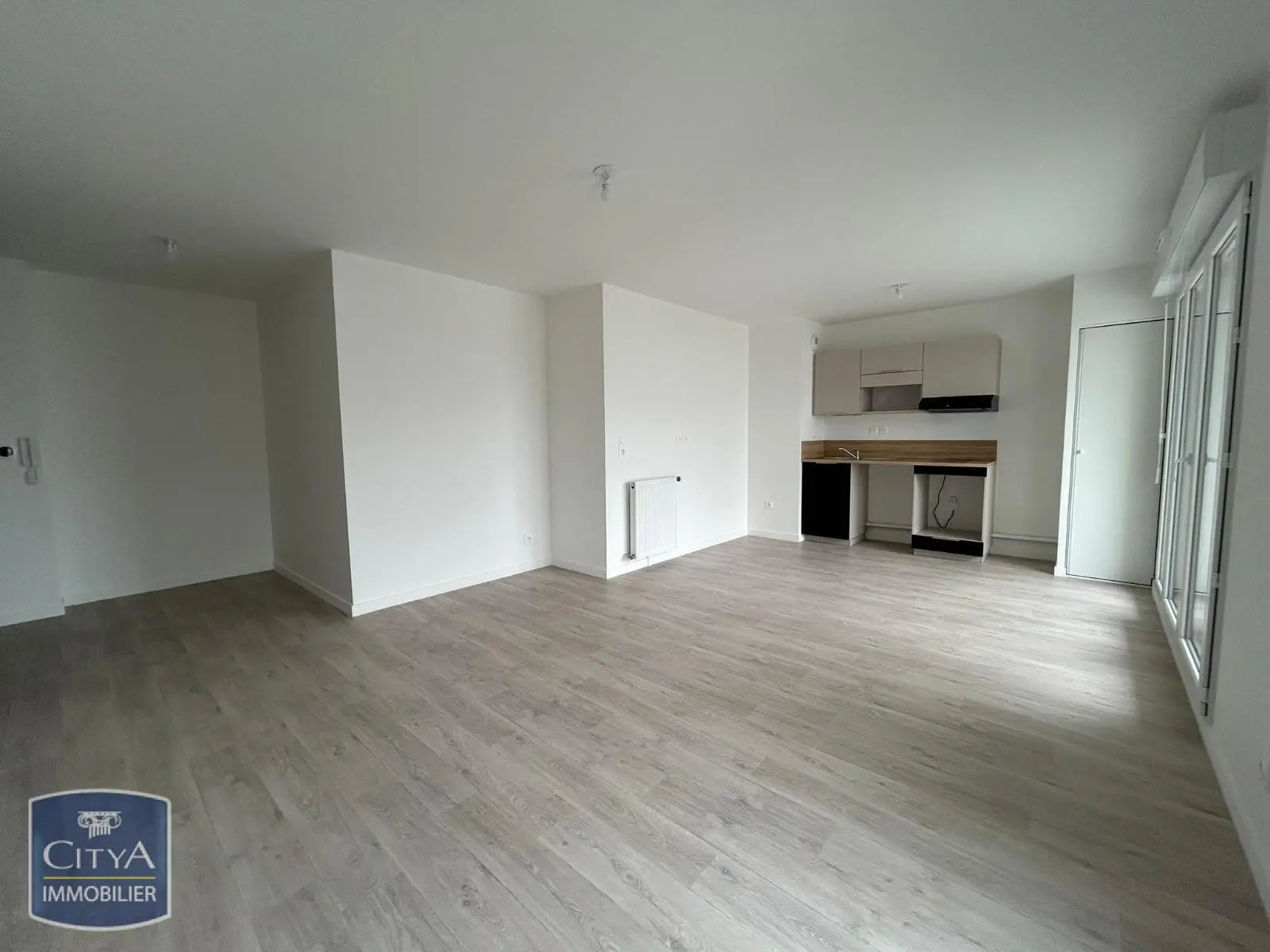 Photo 2 Appartement 3 pièces 65.73m²
