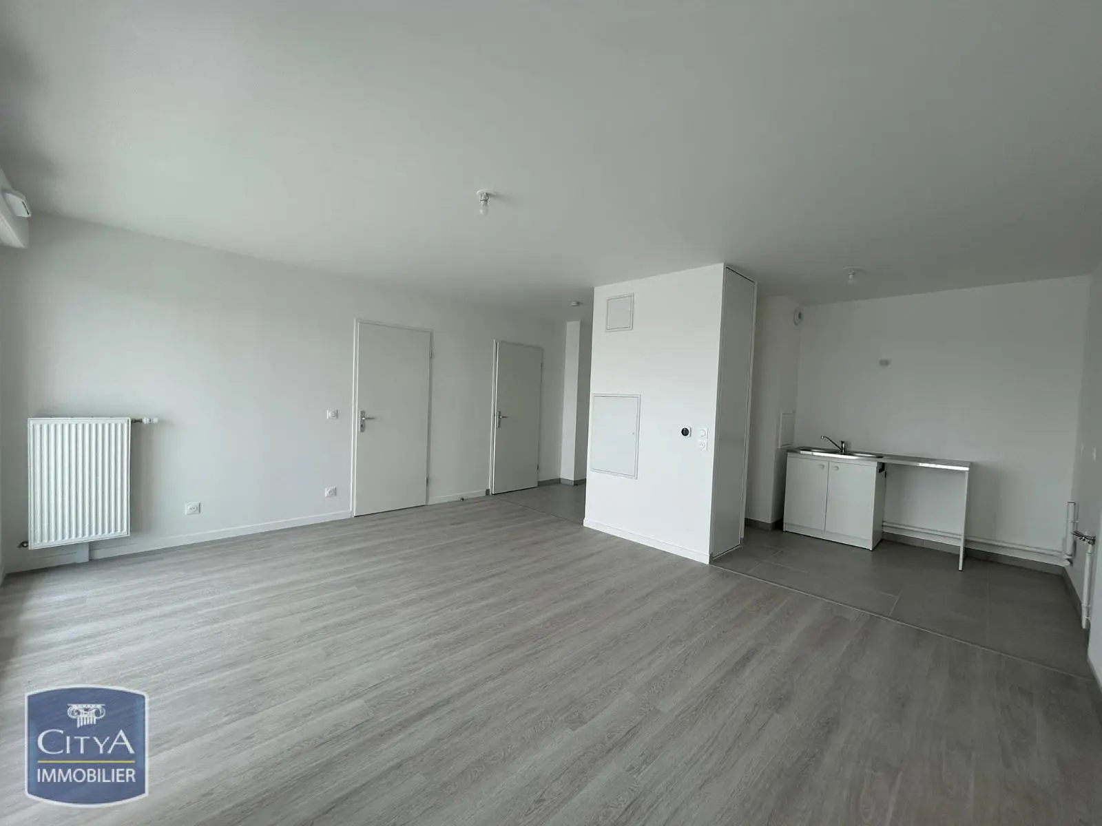 Photo 3 Appartement 2 pièces 48.35m²