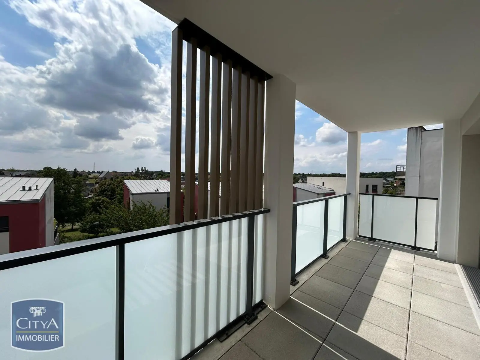 Photo 7 Appartement 2 pièces 48.35m²