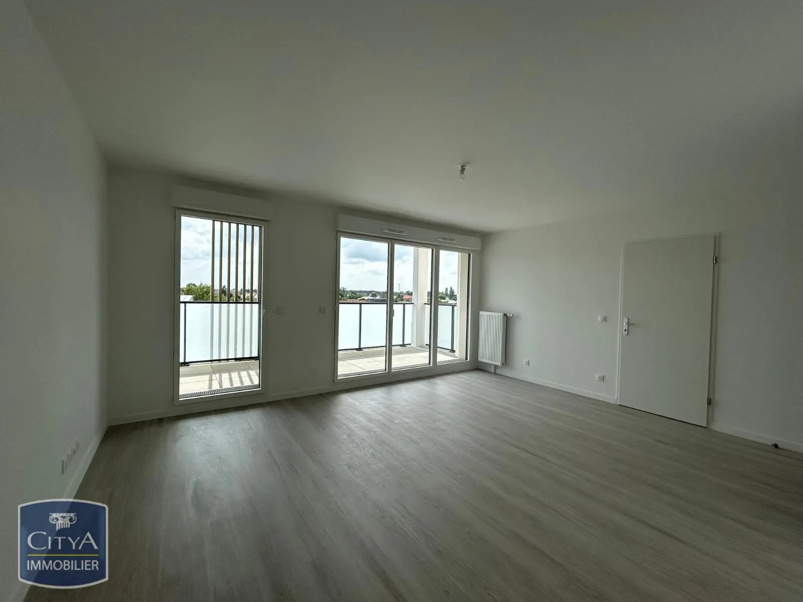Photo 1 Appartement 2 pièces 48.35m²
