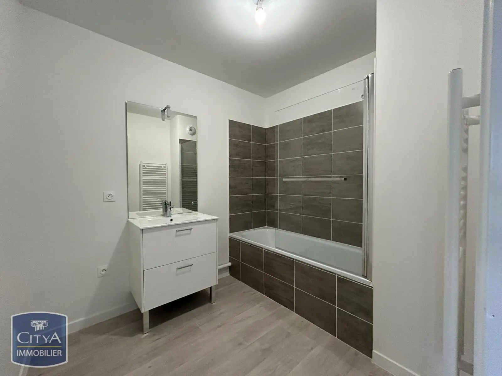 Photo 7 Appartement 3 pièces 65.73m²
