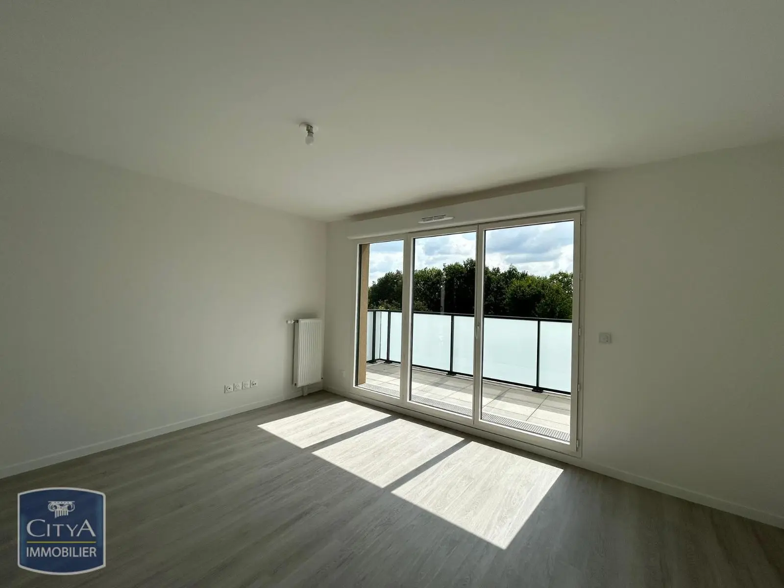 Photo 3 appartement Le Coudray