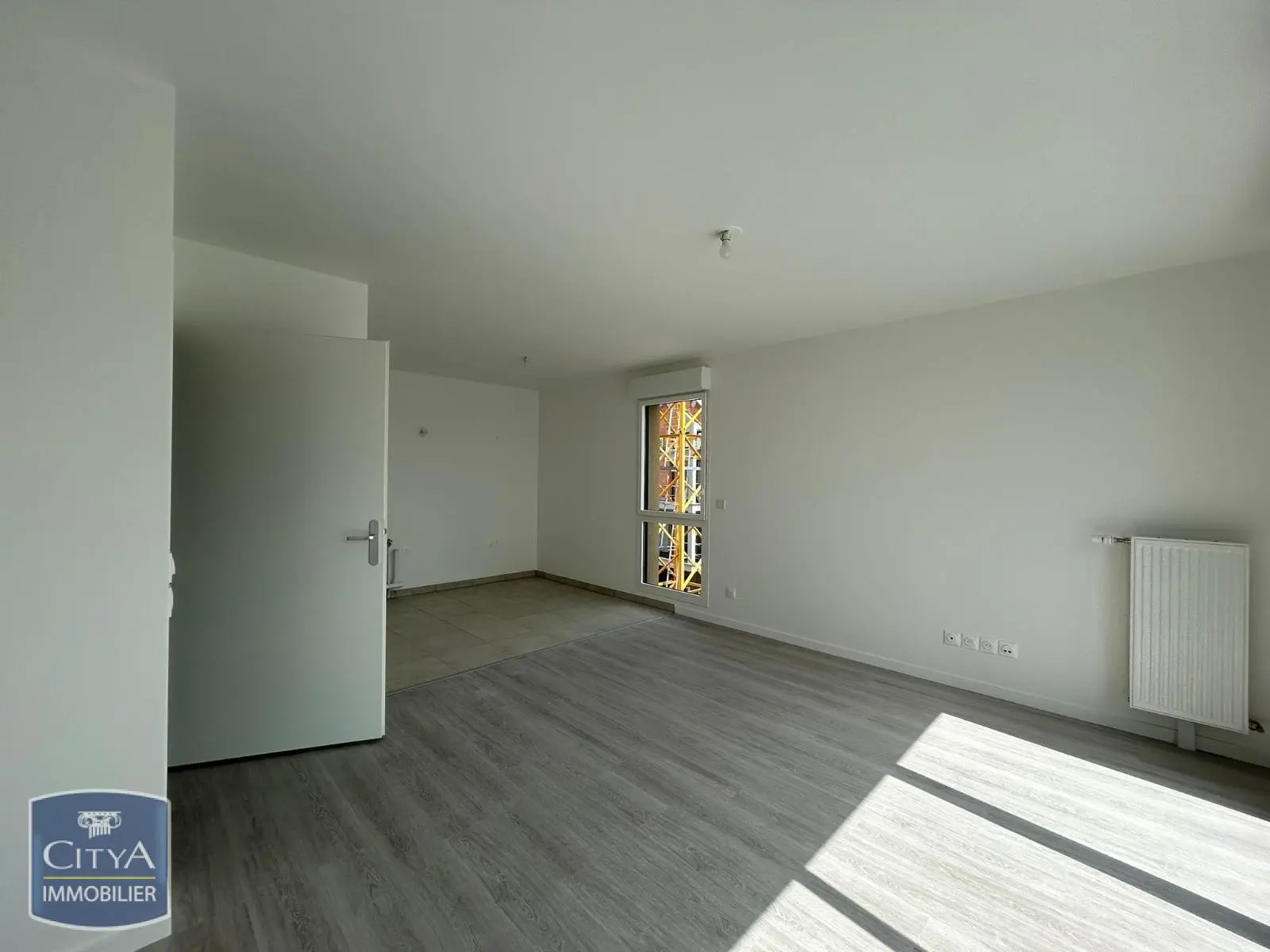 Photo 2 appartement Le Coudray