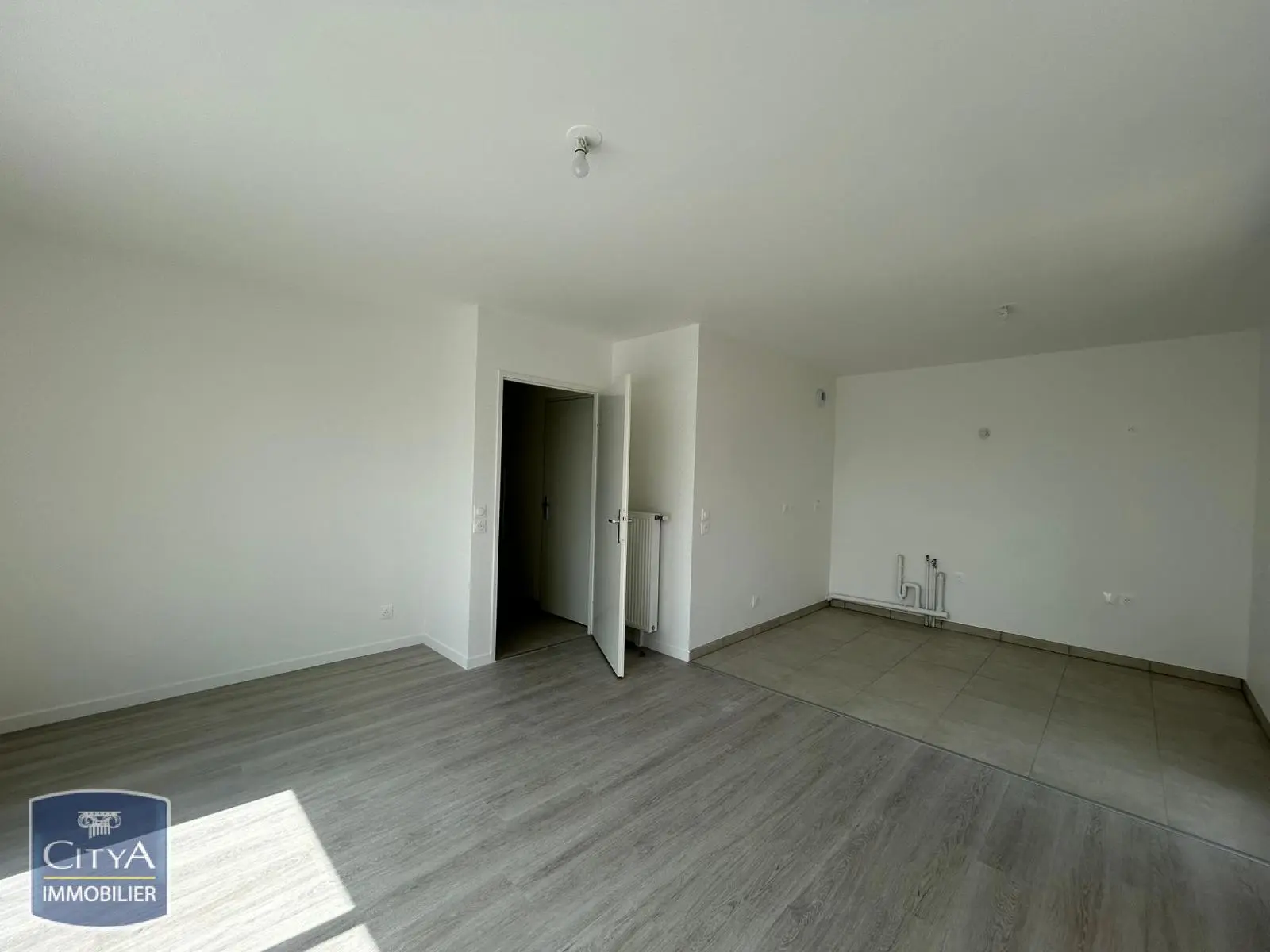 Photo 1 Appartement 2 pièces 48.71m²