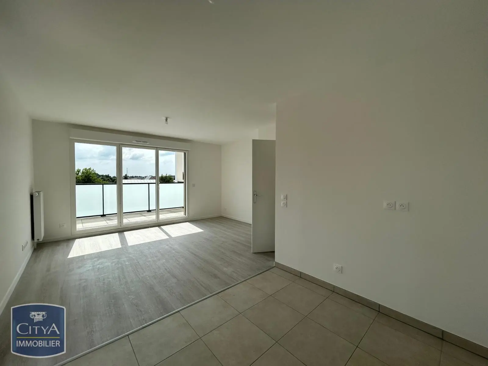 Photo 1 appartement Le Coudray