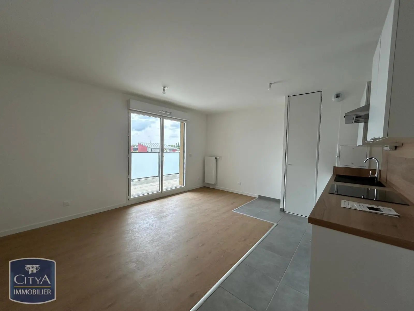 Photo 1 Appartement 3 pièces 58.94m²