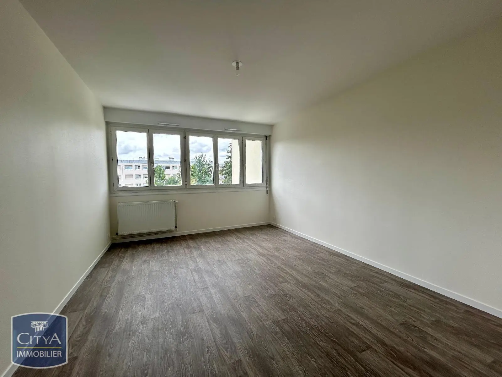 Photo 1 Appartement 2 pièces 46.4m²