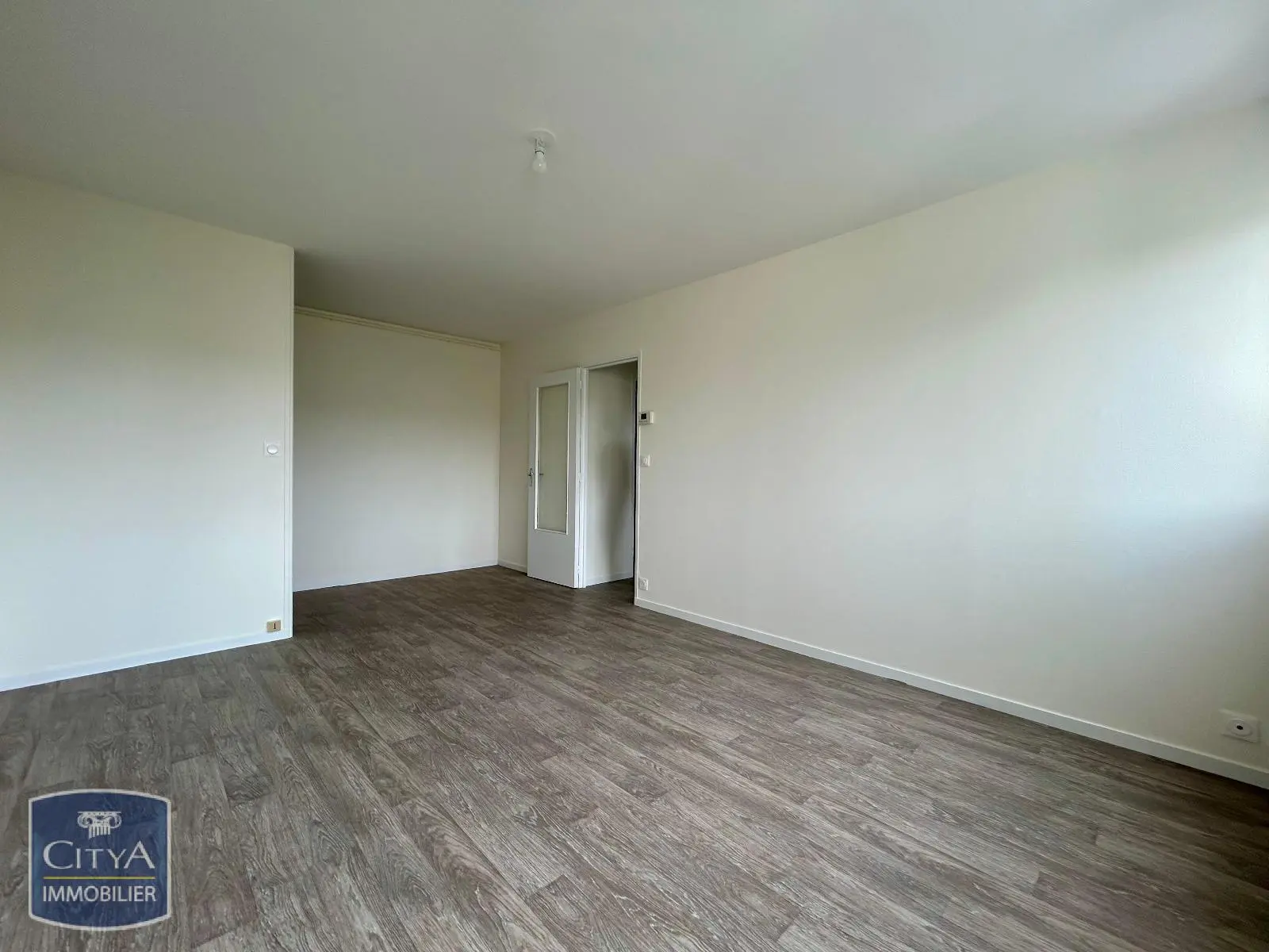 Photo 2 Appartement 2 pièces 46.4m²