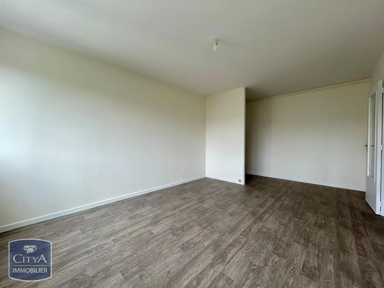 Photo 3 Appartement 2 pièces 46.4m²