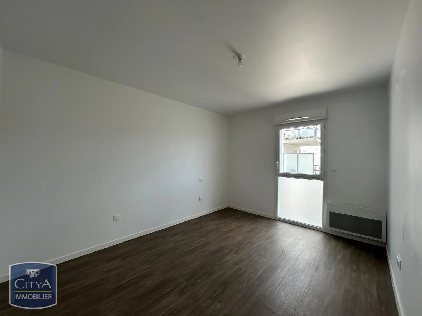Photo 4 Appartement 3 pièces 59.55m²