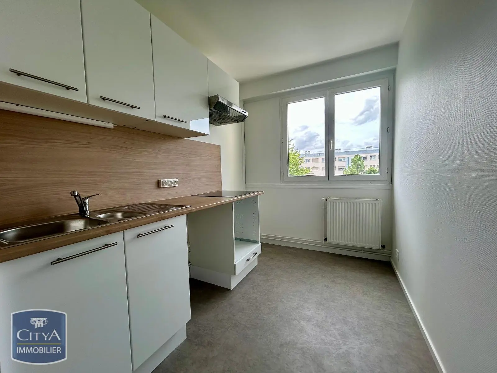 Photo 4 Appartement 2 pièces 46.4m²