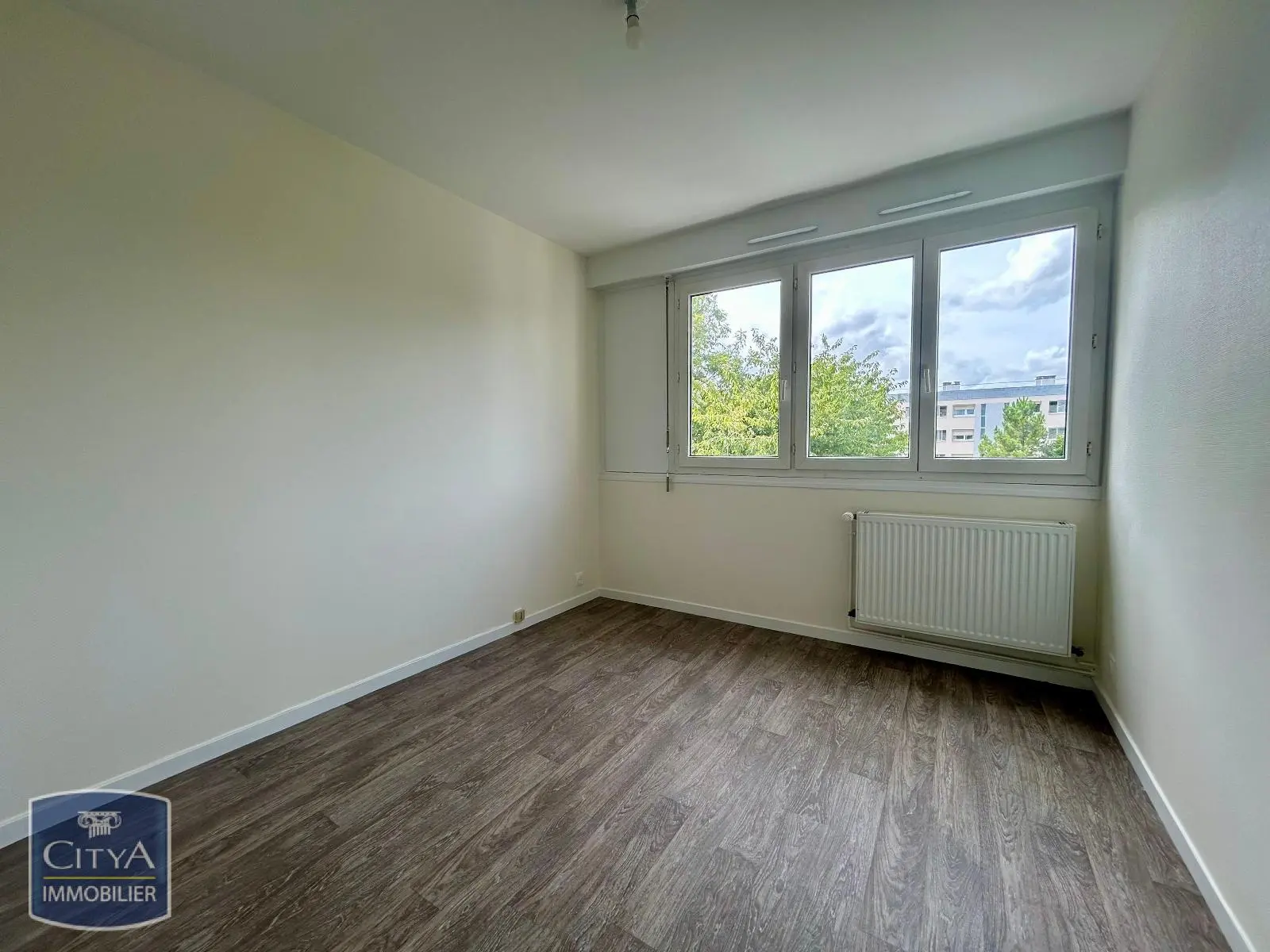 Photo 6 Appartement 2 pièces 46.4m²