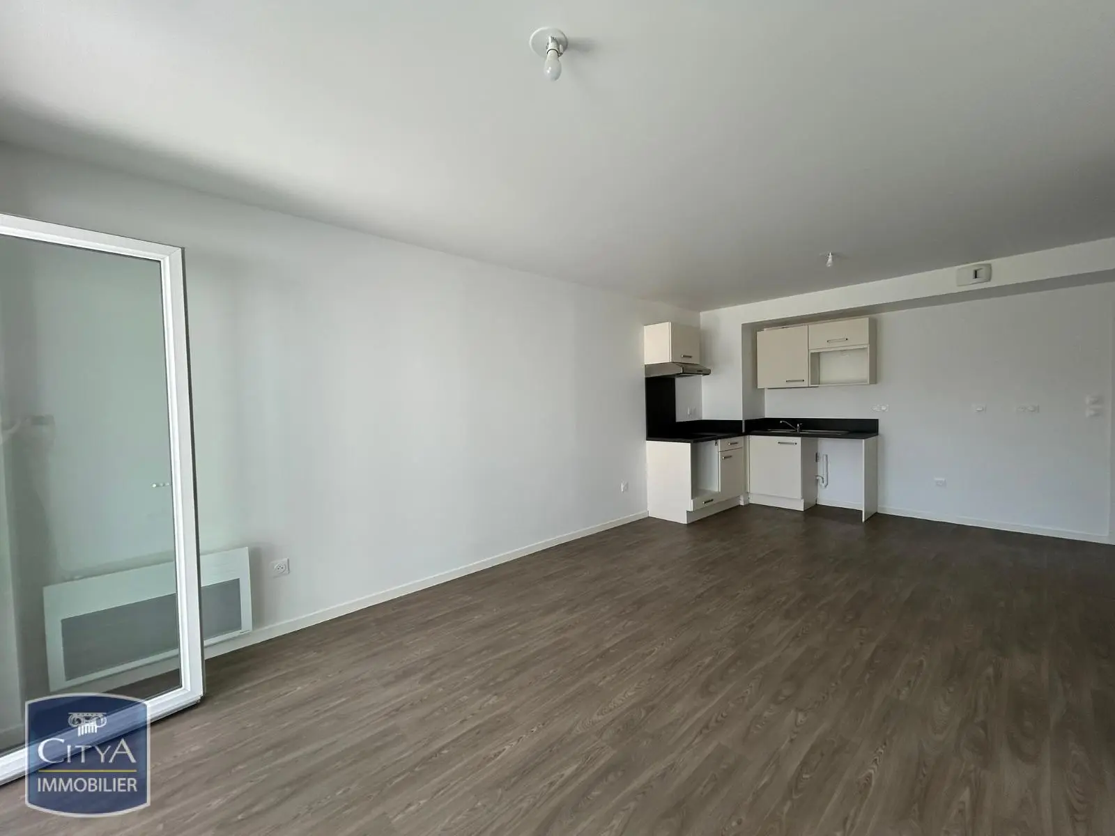 Photo 3 Appartement 3 pièces 59.55m²