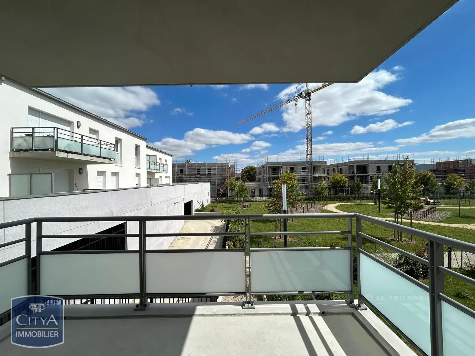 Photo 7 Appartement 3 pièces 59.55m²