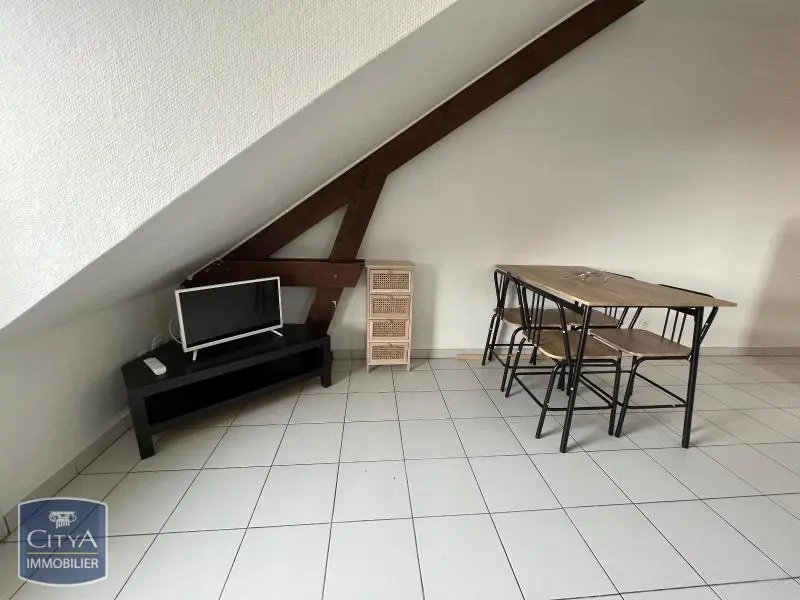 Photo 3 Appartement 2 pièces 33m²