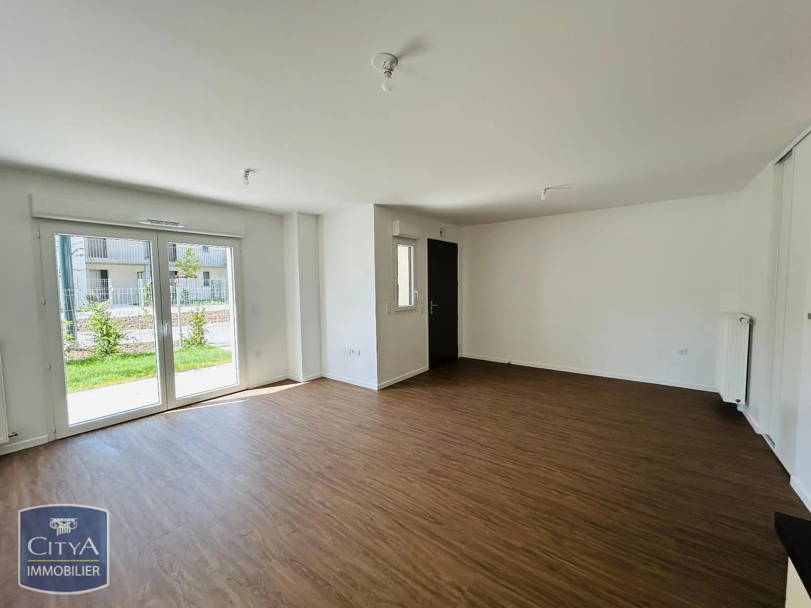 Photo 3 Appartement 3 pièces 66.2m²