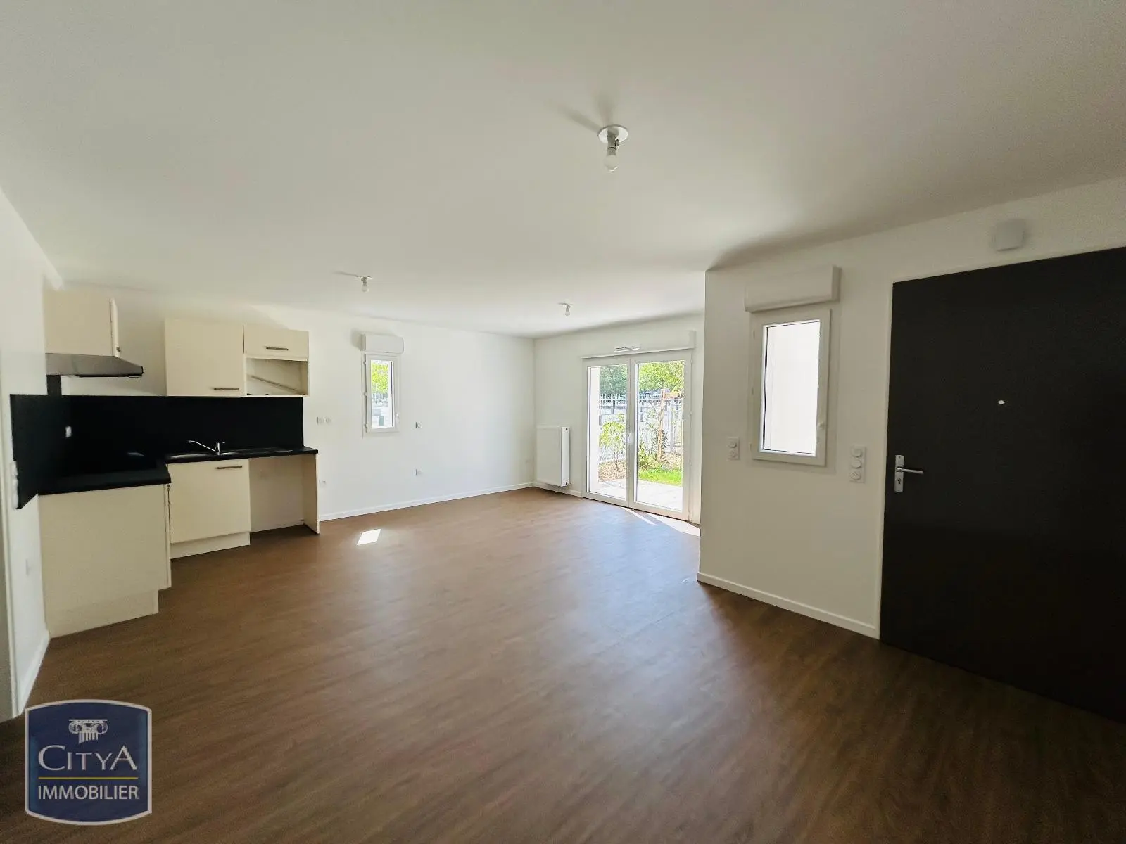 Photo 1 Appartement 3 pièces 66.2m²